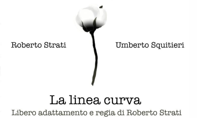 la linea curva
