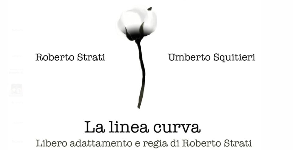 la linea curva