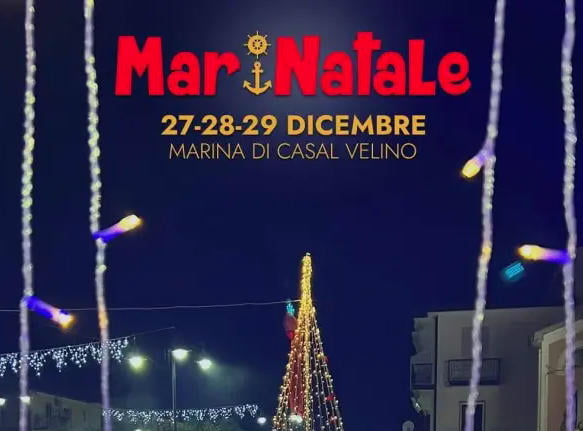 marinatale casal velino