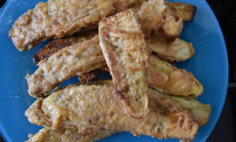 melanzane ndurat e fritte 5