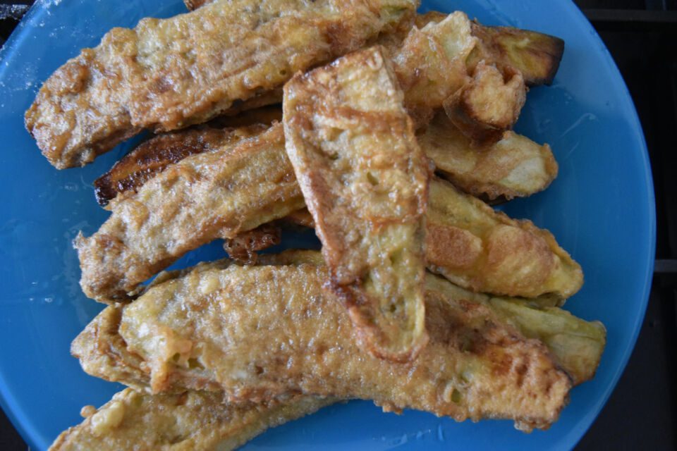 melanzane ndurat e fritte 5