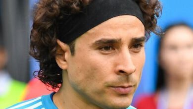 memo ochoa fonte wikipedia Светлана Бекетова soccerru