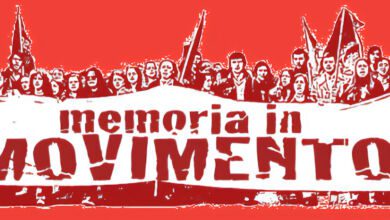 memoria in movimento