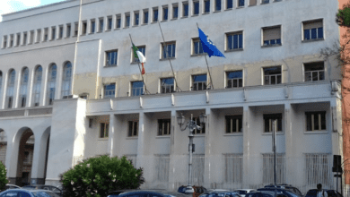 prefettura di salerno