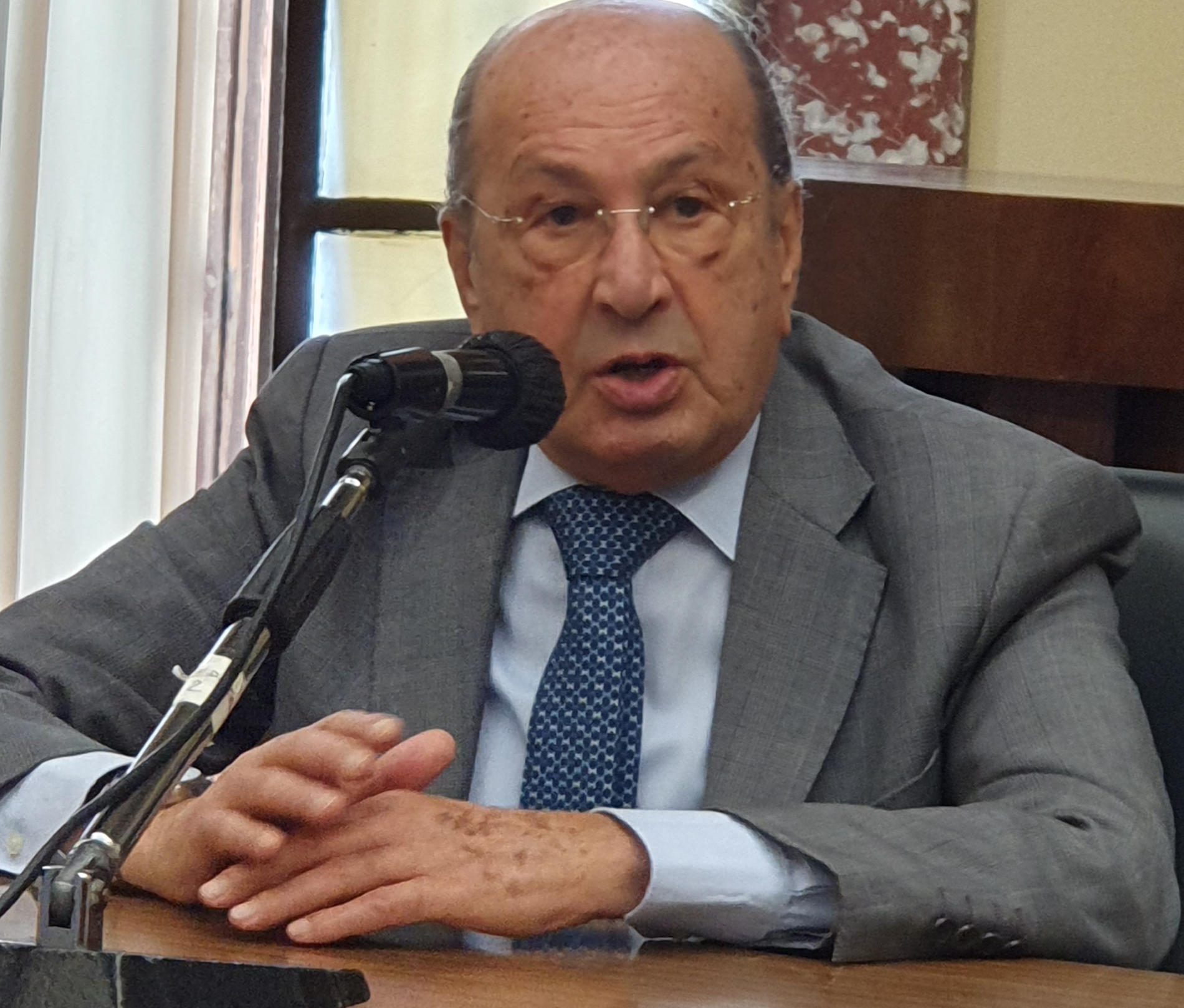 presidente de masi aci salerno