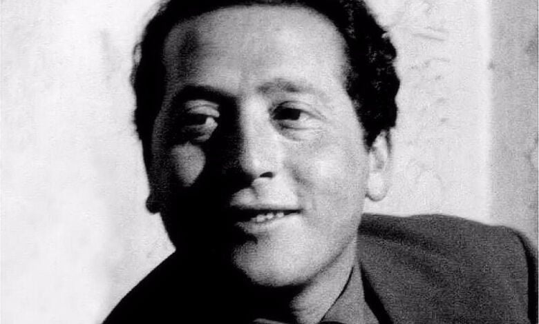 rocco scotellaro progetto centola