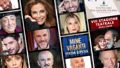 stagione teatrale de filippo agropoli