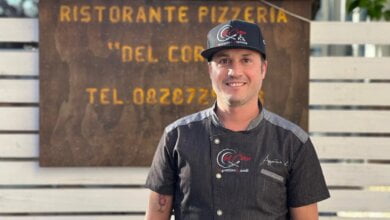 1 Agostino Landi Pizzeria del Corso