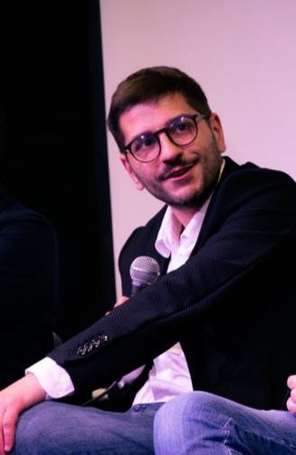 Alessandro Mosca