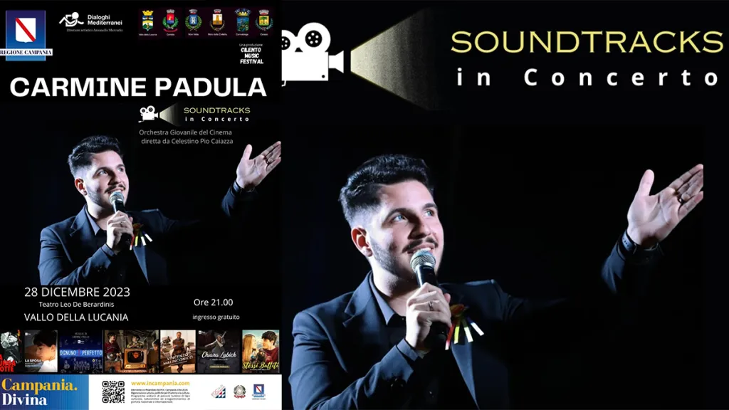 Carmine Padula