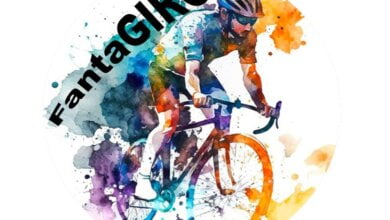 Circuito FantaGIRO Logo