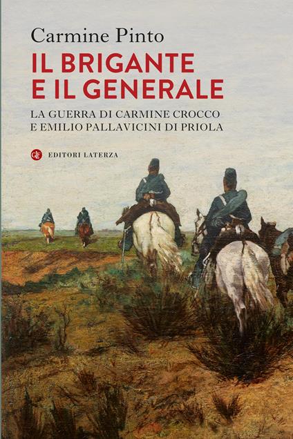 IL BRIGANTE GENERALE LATERZA