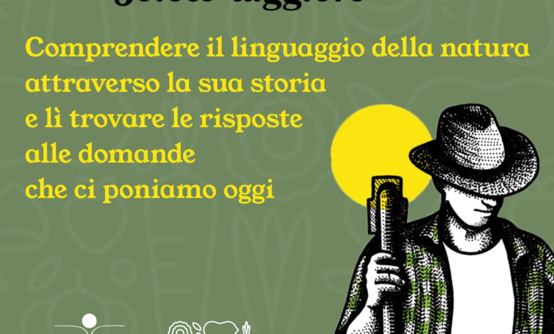 Locandina Premio solco maggiore