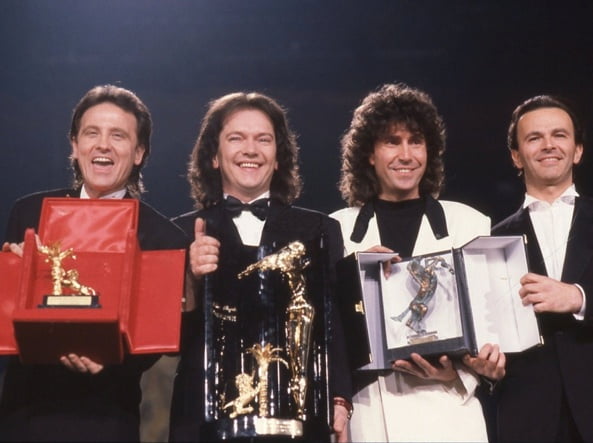 Pooh_Festival_di_Sanremo_1990