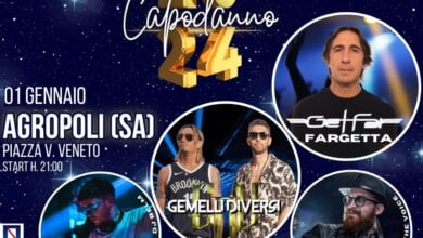agropoli capodanno info