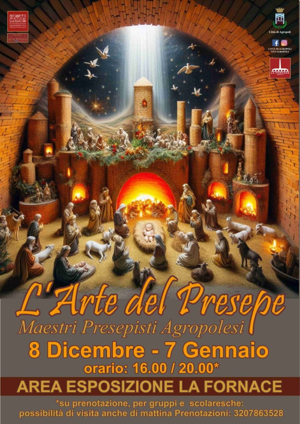 arte del presepe