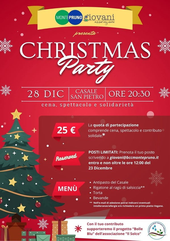 associazione monte pruno natale