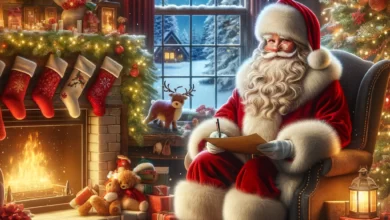 babbo natale