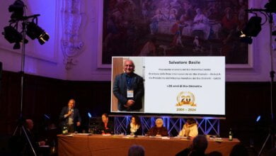 bio distretto cilento