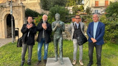 biodistretto cilentano ospita giappone