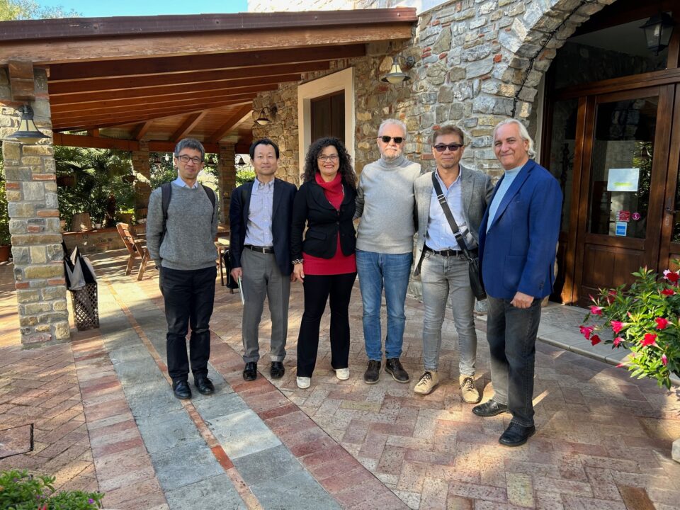 biodistretto cilento
