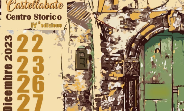 castellabate tra vasci vichi e