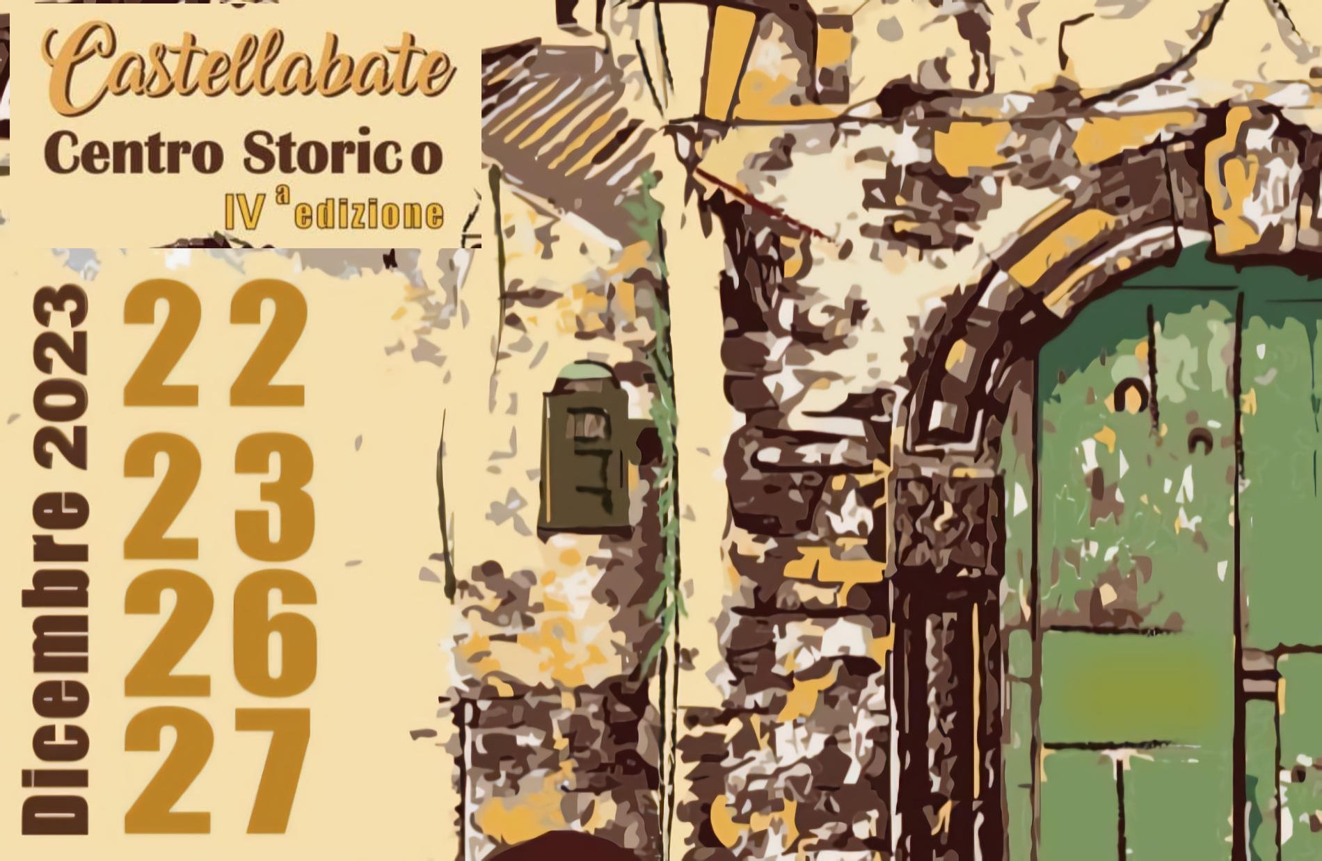 castellabate tra vasci vichi e