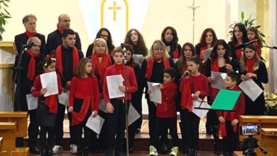 coro ephoria cosentini di montecorice