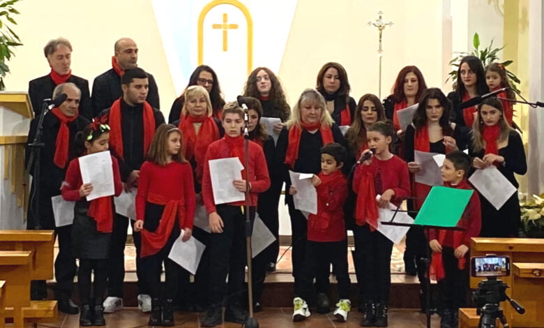 coro ephoria cosentini di montecorice