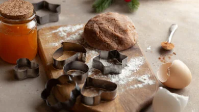 dieta prima del pranzo di natale