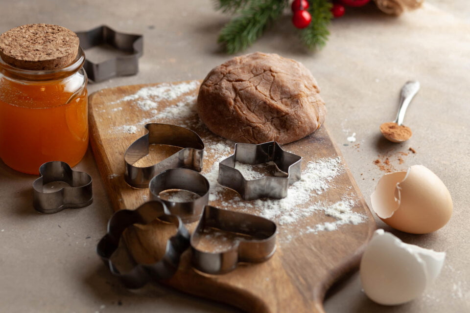 dieta prima del pranzo di natale