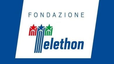 fondazione telethon