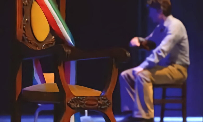 futani teatro sindaco pescatore