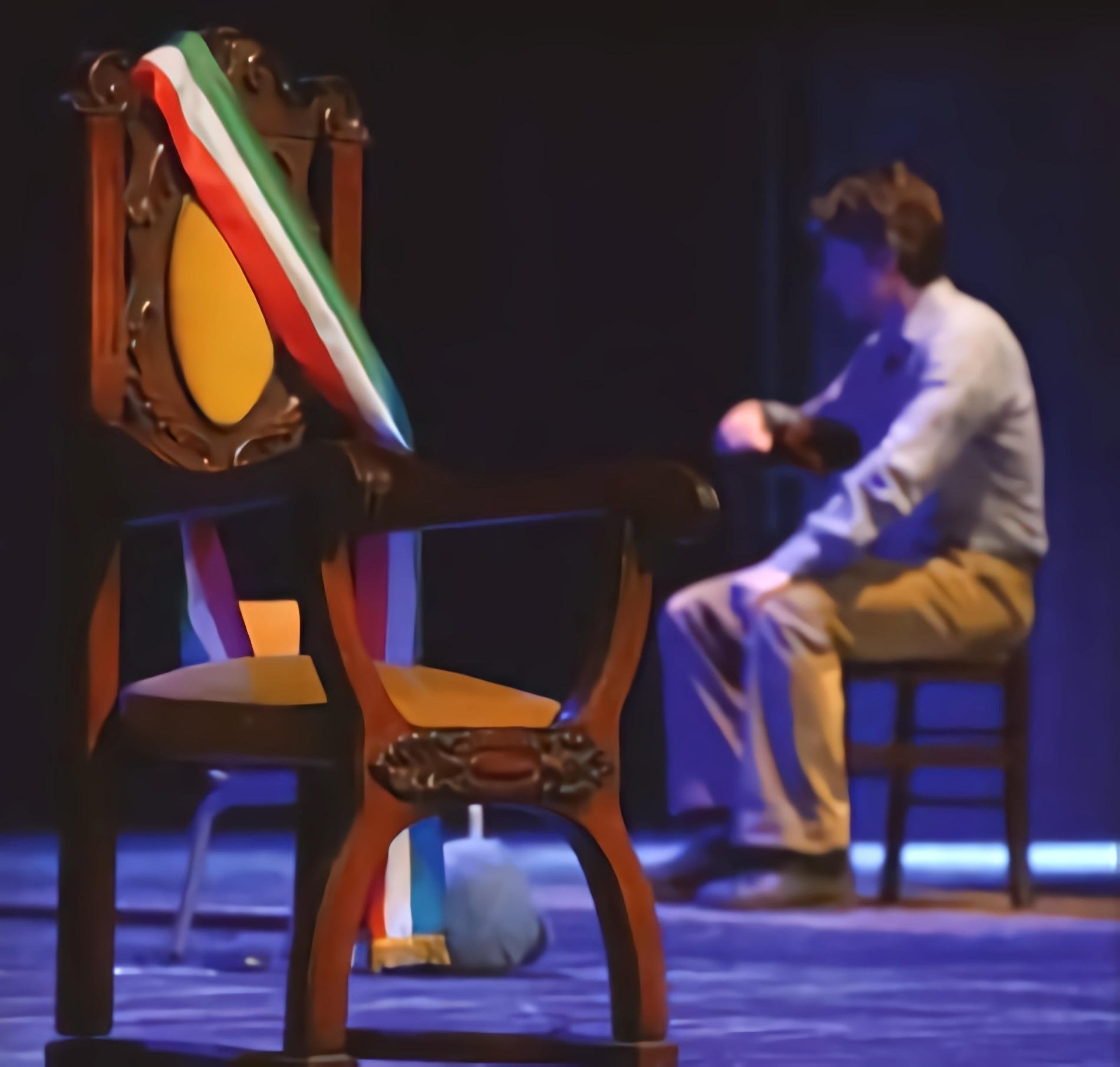 futani teatro sindaco pescatore