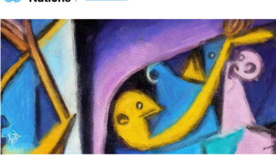 giornata della solidarietà umana