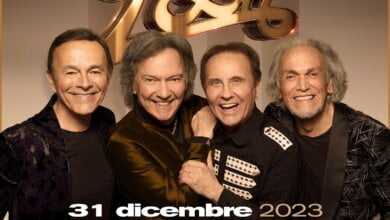 i pooh a salerno capodanno