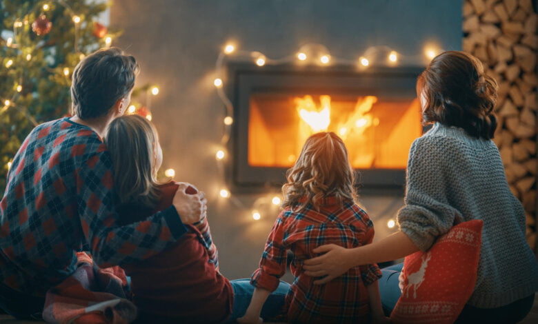 il Natale di Guido Santangelo Auguri