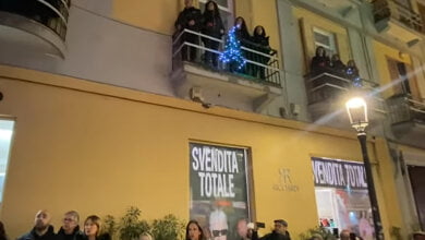 il coropop a salerno