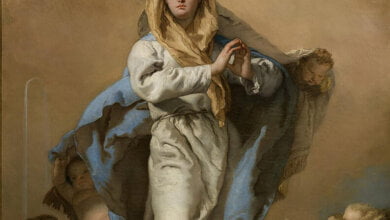immacolata concezione nel cilento