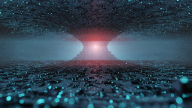 infrastrutture digitali