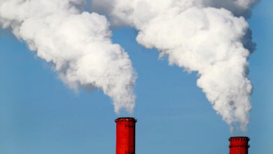 inquinamento ambiente italia