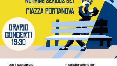 jazz in luce salerno head