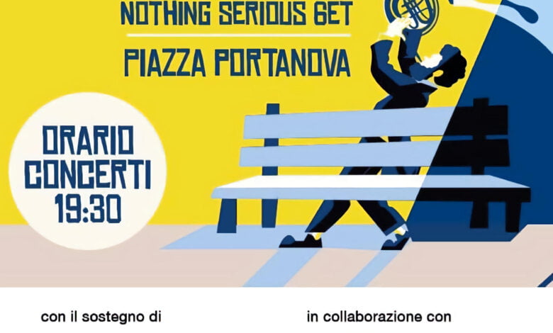 jazz in luce salerno head