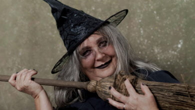 la vera storia della befana