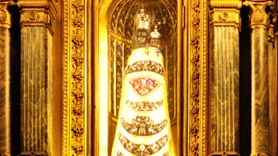 madonna di loreto