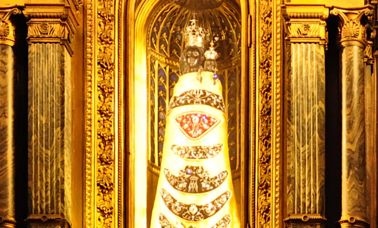 madonna di loreto