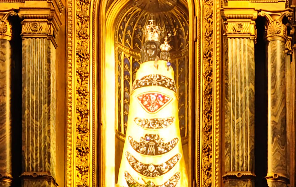 madonna di loreto