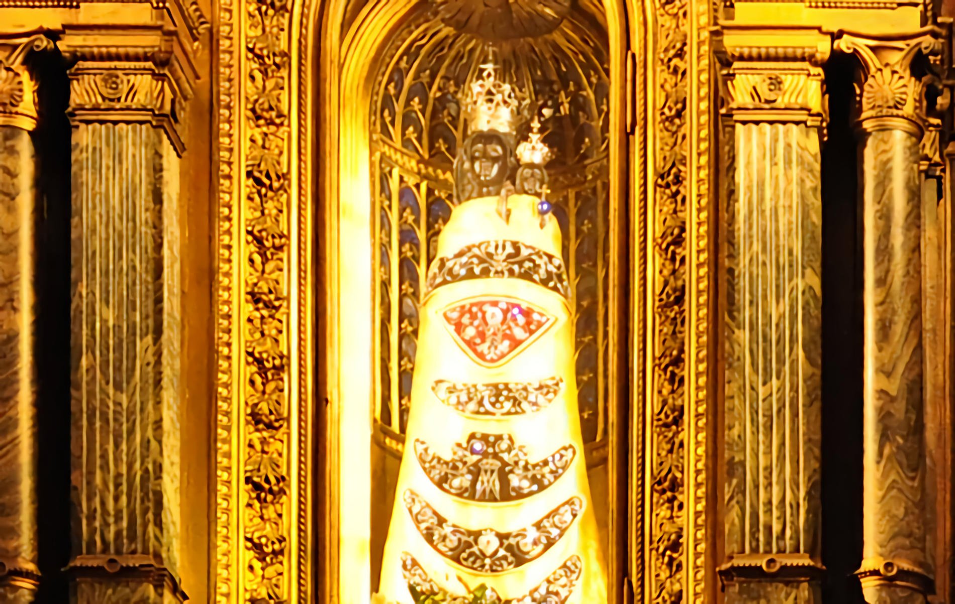 madonna di loreto