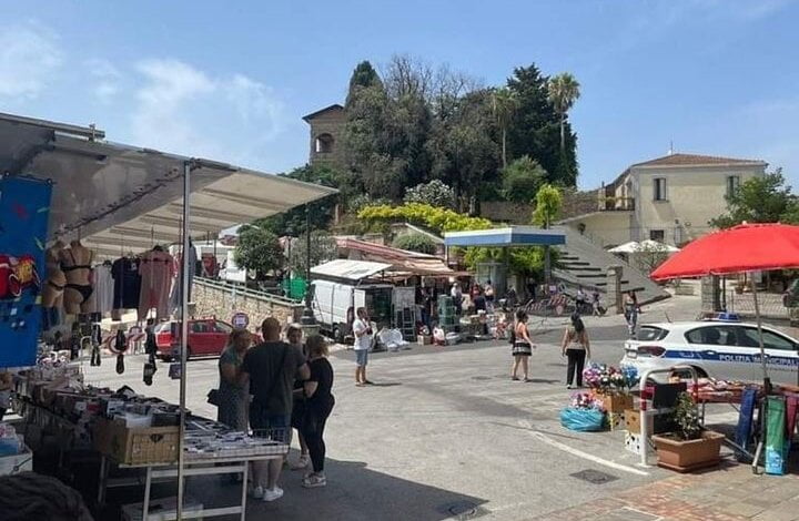 mercato altavilla silentina