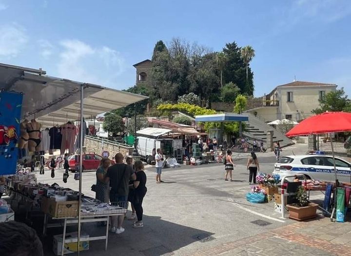 mercato altavilla silentina